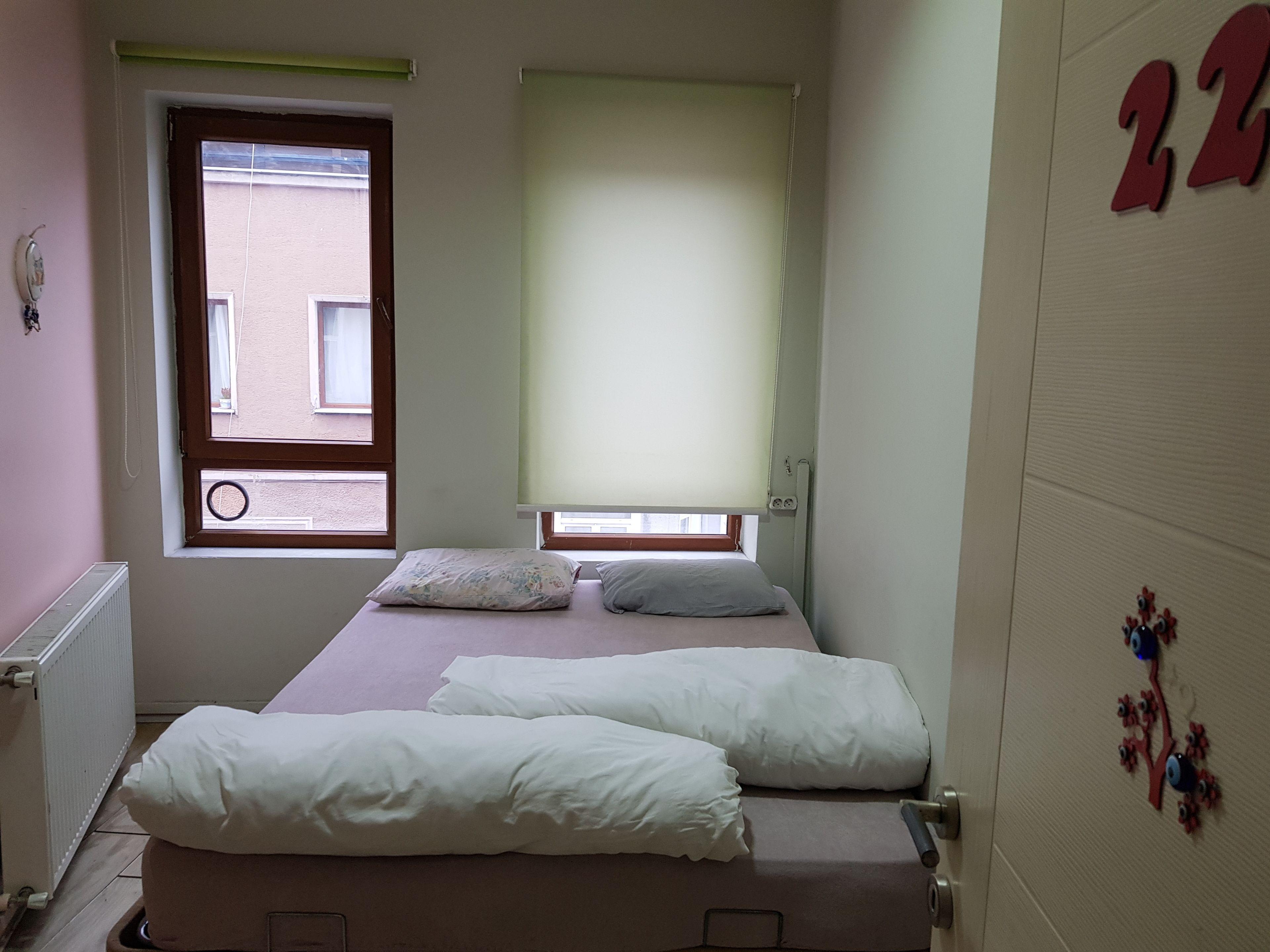 Bella Vista Hostel - Istanbul — Fotoğraflar 3