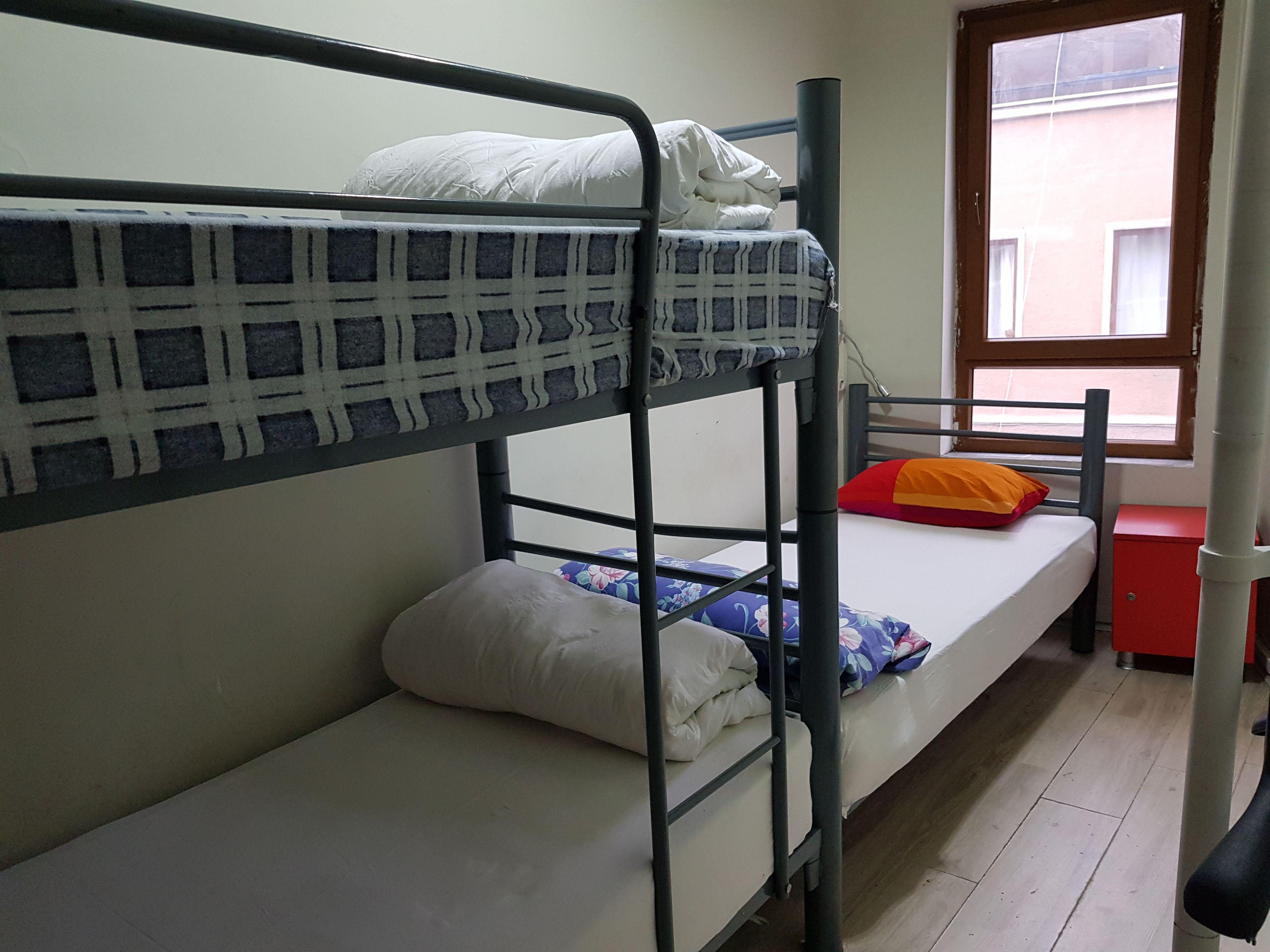 Bella Vista Hostel - Istanbul — Fotoğraflar 2